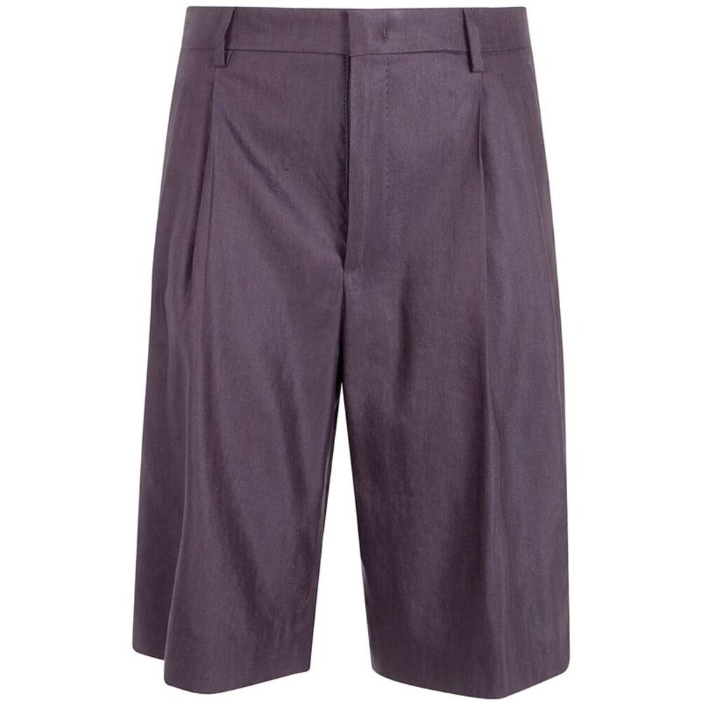 Tagliatore Women "Effie" Woman Bermuda Trousers